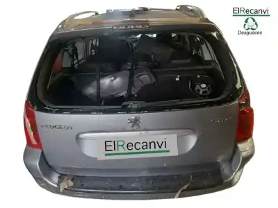Veículo de Sucata peugeot 307 break / sw (s1) sw do ano 2005 alimentado nfu