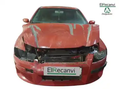 Veículo de Sucata fiat stilo (192) 1.6 16v dynamic (04.2006->) 105 cv / 77 kw do ano 2006 alimentado 192b30