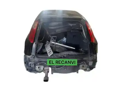 Veículo de Sucata fiat punto (evo) (199) dynamic do ano 2007 alimentado 199a3000