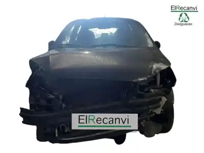 Scrapping Vehicle chevrolet aveo ls of the year 2011 powered b12d1