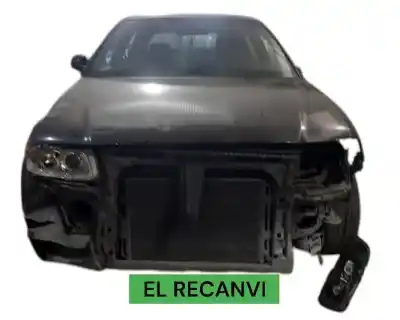 Здавання транспортного засобу audi a3 (8l) 1.8 t ambition plus quattro (132kw) року 1999 потужний auq