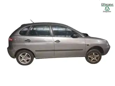 Veículo de Sucata SEAT IBIZA (6L1) Fresh do ano 2004 alimentado AZQ
