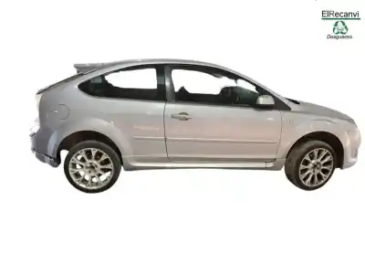 Veículo de Sucata ford focus lim. (cb4) titanium do ano 2008 alimentado g6dd