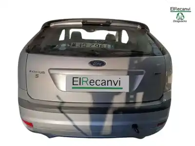 Veículo de Sucata ford focus lim. (cb4) titanium do ano 2008 alimentado g6dd