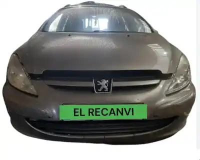 Здавання транспортного засобу peugeot 307 break / sw (s1) 307 break / sw (s1) (2002 - 2005) року 2003 потужний rhy Здавання транспортного засобу peugeot 307 break / sw (s1) 307 break / sw (s1) (2002 - 2005) року 2003 потужний rhy