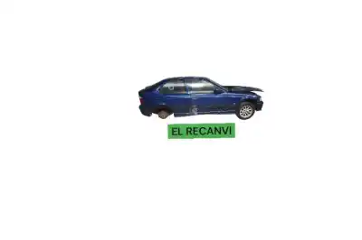 Veículo de Sucata bmw serie 3 compacto (e36) 318tds do ano 2000 alimentado 174t1