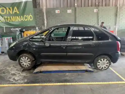 Veicolo di demolizione citroen xsara picasso (n68) 1.6 hdi dell'anno 2005 alimentato 9hy