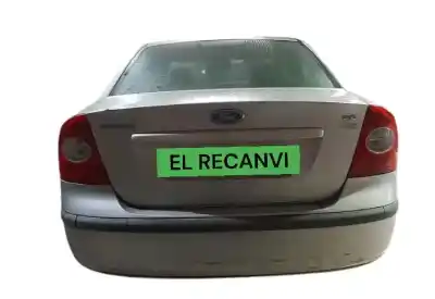 Scrapping Vehicle ford focus berlina (cap) ghia of the year 2006 powered aoda