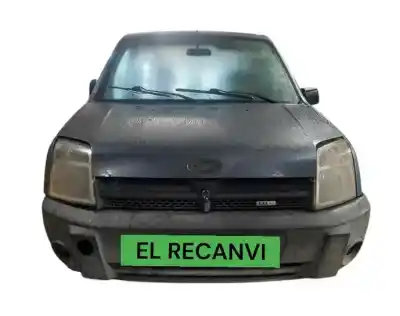 Утилизация автомобиля ford transit connect (tc7) furg. 90 cv / 66 kw года 2005 питание hcpa Утилизация автомобиля ford transit connect (tc7) furg. 90 cv / 66 kw года 2005 питание hcpa