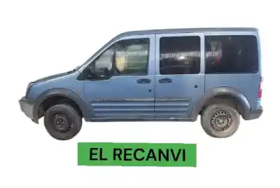 Утилизация автомобиля ford transit connect (tc7) furg. 90 cv / 66 kw года 2005 питание hcpa Утилизация автомобиля ford transit connect (tc7) furg. 90 cv / 66 kw года 2005 питание hcpa