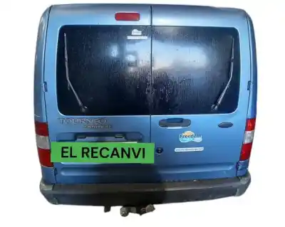 Утилизация автомобиля ford transit connect (tc7) furg. 90 cv / 66 kw года 2005 питание hcpa Утилизация автомобиля ford transit connect (tc7) furg. 90 cv / 66 kw года 2005 питание hcpa