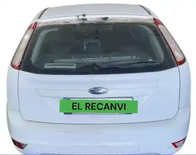 Veículo de Sucata ford focus lim. (cb4) titanium do ano 2009 alimentado kkda