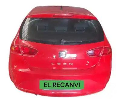 Veículo de Sucata seat leon (1p1) reference do ano 2012 alimentado cay
