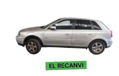 Утилизация автомобиля audi a3 (8l1) 1.6 года 2003 питание 