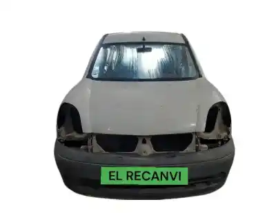 Утилизация автомобиля renault kangoo (f/kc0) authentique pack года 2007 питание k9k Утилизация автомобиля renault kangoo (f/kc0) authentique pack года 2007 питание k9k