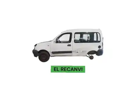 Утилизация автомобиля renault kangoo (f/kc0) authentique pack года 2007 питание k9k Утилизация автомобиля renault kangoo (f/kc0) authentique pack года 2007 питание k9k