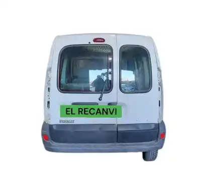 Утилизация автомобиля renault kangoo (f/kc0) authentique pack года 2007 питание k9k Утилизация автомобиля renault kangoo (f/kc0) authentique pack года 2007 питание k9k