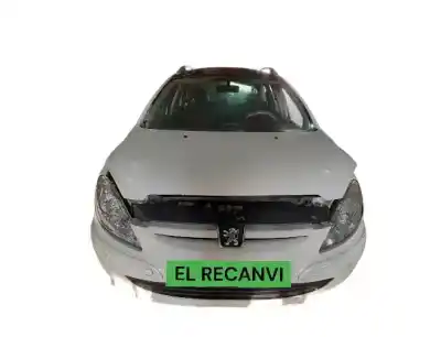 Здавання транспортного засобу peugeot 307 break / sw (s1) sw pack року 2005 потужний rhr Здавання транспортного засобу peugeot 307 break / sw (s1) sw pack року 2005 потужний rhr