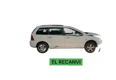 Здавання транспортного засобу peugeot 307 break / sw (s1) sw pack року 2005 потужний rhr Здавання транспортного засобу peugeot 307 break / sw (s1) sw pack року 2005 потужний rhr