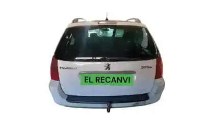 Здавання транспортного засобу peugeot 307 break / sw (s1) sw pack року 2005 потужний rhr Здавання транспортного засобу peugeot 307 break / sw (s1) sw pack року 2005 потужний rhr