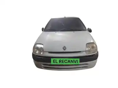 Утилизация автомобиля renault   года 2001 питание 