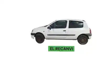 Утилизация автомобиля renault   года 2001 питание 