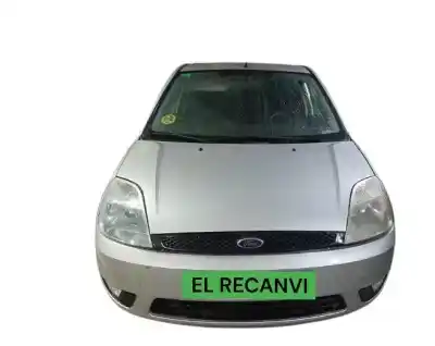 Veículo de Sucata ford fiesta (cbk) ambiente do ano 2004 alimentado fxjb