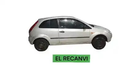 Veículo de Sucata ford fiesta (cbk) ambiente do ano 2004 alimentado fxjb