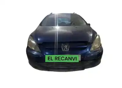 Scrapping Vehicle peugeot 307 break / sw (s1) 307 break / sw (s1) (2002 - 2005) of the year 2002 powered rhy Scrapping Vehicle peugeot 307 break / sw (s1) 307 break / sw (s1) (2002 - 2005) of the year 2002 powered rhy