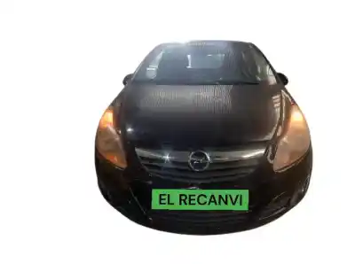 Здавання транспортного засобу opel corsa d catch me року 2007 потужний z14xep