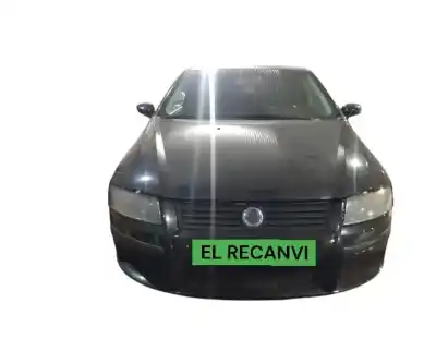 Scrapping Vehicle fiat stilo (192) 1.9 jtd cat of the year 2004 powered 192a1000