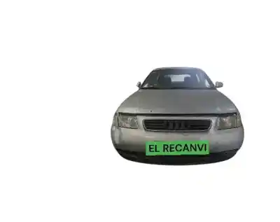 Veículo de Sucata audi a3 (8l) 1.9 tdi do ano 1999 alimentado ahf