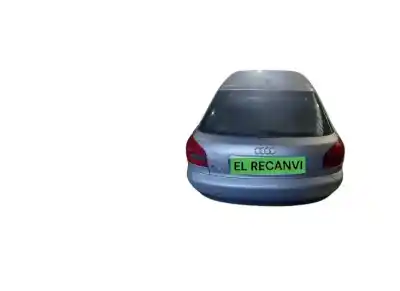 Veículo de Sucata audi a3 (8l) 1.9 tdi do ano 1999 alimentado ahf