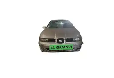 Здавання транспортного засобу seat leon (1m1) 1.9 tdi року 2000 потужний asv