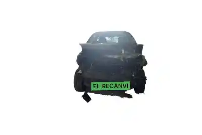 Scrapping Vehicle RENAULT CLIO II FASE II (B/CB0) Base Authentique of the year 2005 powered K4M