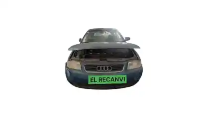 Sloopvoertuig audi a3 (8l) 1.9 tdi van het jaar 2002 aangedreven atd
