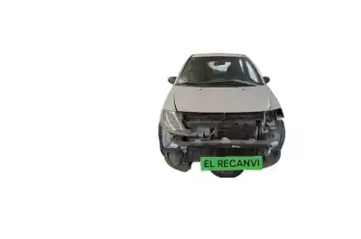 Scrapping Vehicle citroen c3 (f desde 11/2001) 1.1 8v of the year 2008 powered hfx