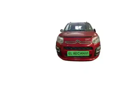 Veículo de Sucata citroen c3 picasso exclusive do ano 2014 alimentado 9h06