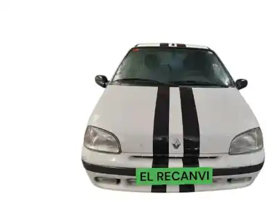 Утилизация автомобиля renault   года 1997 питание d7f