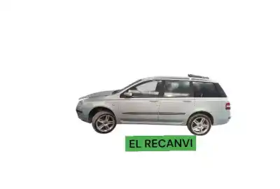 Scrapping Vehicle fiat stilo (192) 1.9 jtd cat of the year 2004 powered 192a1000