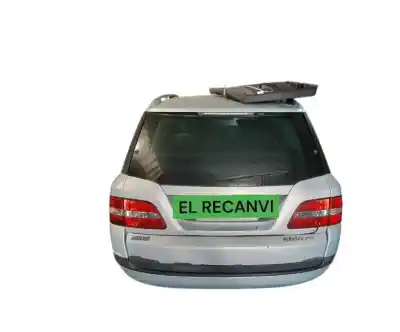 Scrapping Vehicle fiat stilo (192) 1.9 jtd cat of the year 2004 powered 192a1000