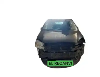 Scrapping Vehicle ford focus c-max (cap) ambiente (d) of the year 2004 powered g8da