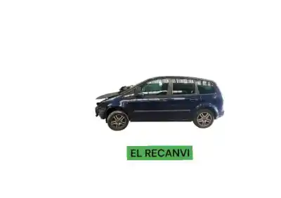 Scrapping Vehicle ford focus c-max (cap) ambiente (d) of the year 2004 powered g8da