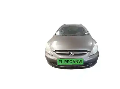 Здавання транспортного засобу peugeot 307 break / sw (s1) sw clim року 2003 потужний rhs Здавання транспортного засобу peugeot 307 break / sw (s1) sw clim року 2003 потужний rhs