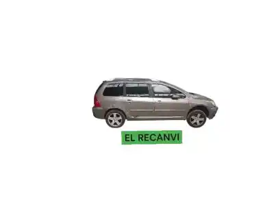 Здавання транспортного засобу peugeot 307 break / sw (s1) sw clim року 2003 потужний rhs Здавання транспортного засобу peugeot 307 break / sw (s1) sw clim року 2003 потужний rhs