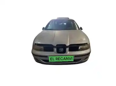 Veicolo di demolizione seat toledo (1m2) select dell'anno 2004 alimentato asv