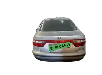 Veicolo di demolizione seat toledo (1m2) select dell'anno 2004 alimentato asv