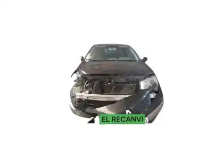 Здавання транспортного засобу RENAULT MEGANE II BERLINA 3P Confort Dynamique 131 CV / 96 KW року 2007 потужний F9Q