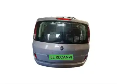Здавання транспортного засобу renault espace iv (jk0) dynamique року 2007 потужний g9t
