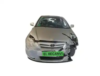 Veículo de Sucata toyota corolla (e12) 1.6 16v do ano 2001 alimentado 3zzfe